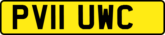 PV11UWC