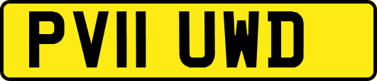 PV11UWD