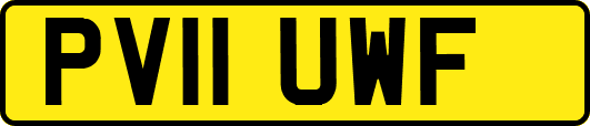 PV11UWF