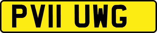 PV11UWG