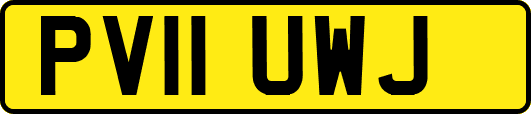 PV11UWJ