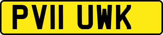PV11UWK