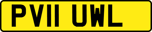PV11UWL