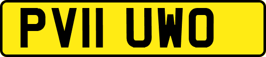 PV11UWO