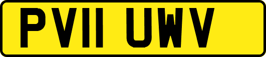 PV11UWV
