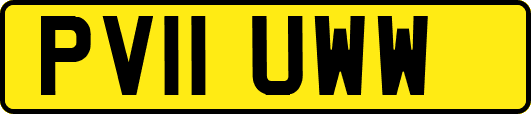 PV11UWW