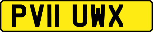 PV11UWX