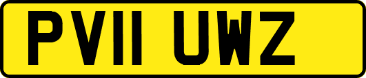 PV11UWZ