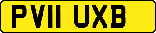 PV11UXB