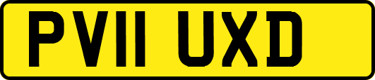 PV11UXD