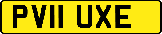 PV11UXE