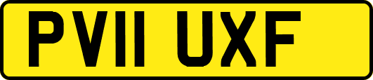 PV11UXF