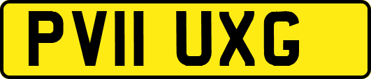 PV11UXG
