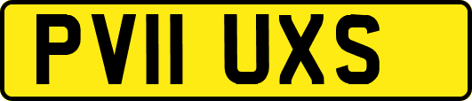 PV11UXS