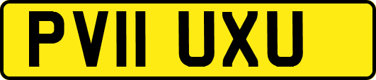 PV11UXU