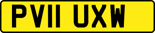 PV11UXW