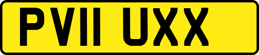 PV11UXX