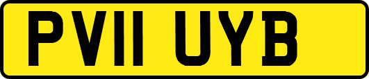 PV11UYB
