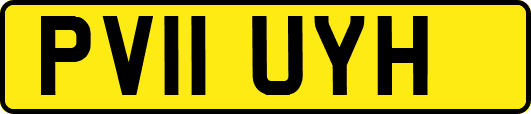 PV11UYH