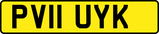 PV11UYK