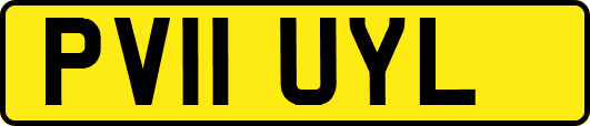 PV11UYL