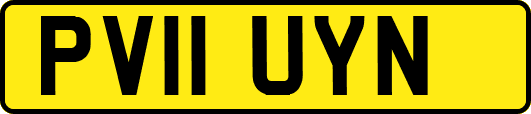 PV11UYN