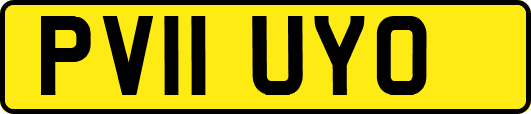 PV11UYO