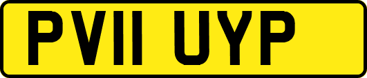 PV11UYP
