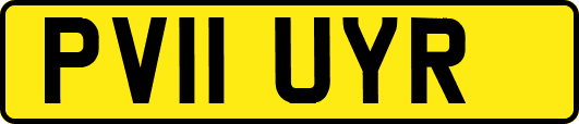 PV11UYR