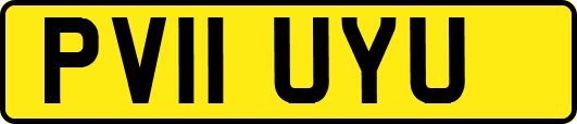 PV11UYU