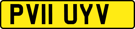 PV11UYV