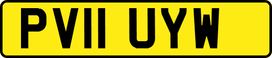 PV11UYW