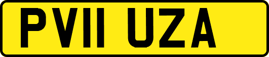 PV11UZA