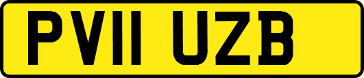 PV11UZB