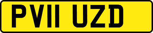 PV11UZD