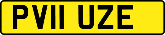 PV11UZE