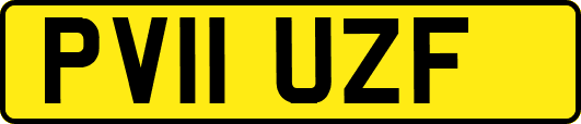 PV11UZF