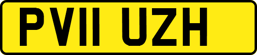 PV11UZH