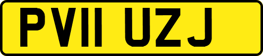 PV11UZJ