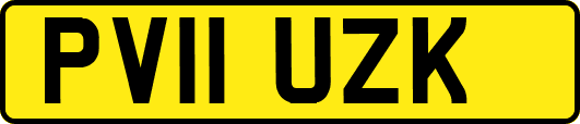 PV11UZK