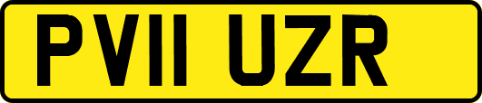 PV11UZR