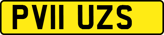PV11UZS