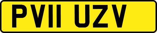 PV11UZV