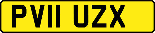 PV11UZX