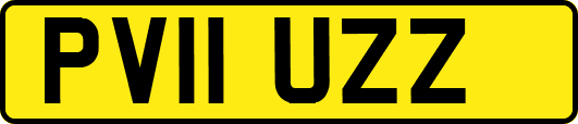 PV11UZZ