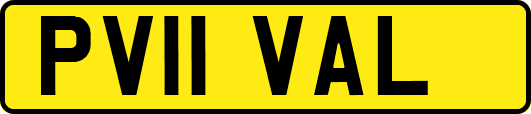 PV11VAL