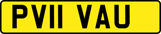 PV11VAU