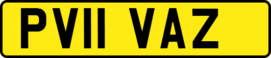PV11VAZ