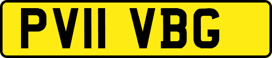 PV11VBG
