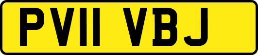 PV11VBJ